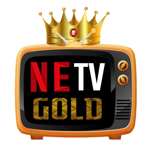 Netv Gold v9 APK – Android 2023 için indirin